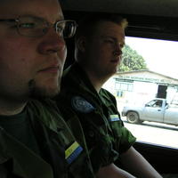 Erik och Fredde
