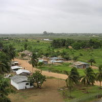 Liberia, vecka 11