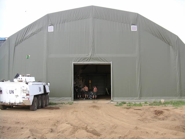rubhallen