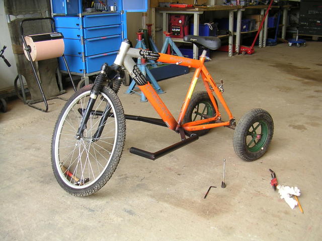 Byggprojektet