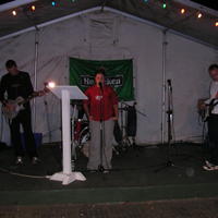 Riktigt bra liveband