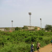 Stadion