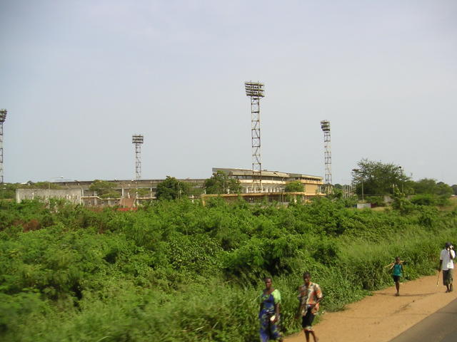 Stadion