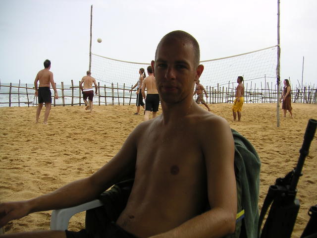 Silver beach igen