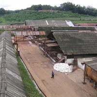 Liberia, vecka 21