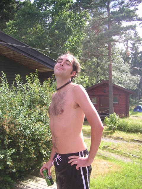 Per posear