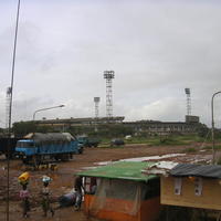 Stadion