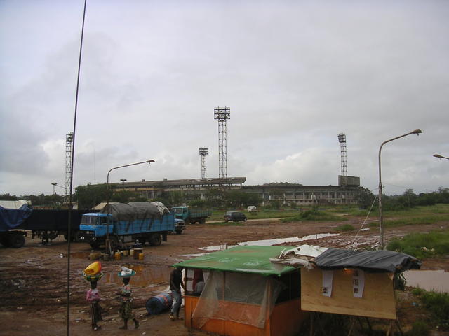 Stadion