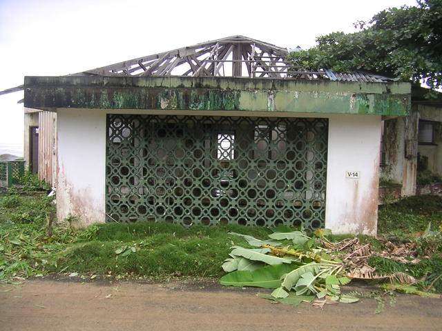 En annan