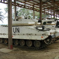 även kallad CV90 (CombatVehicle), strf9040 m.m.