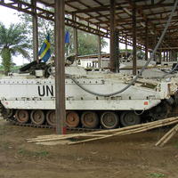 Även kallad bgbv90 (bärgarbandvagn), RecoveryVehicle90