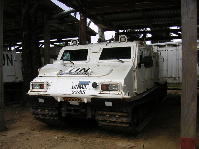 Bandvagn 309, bv309