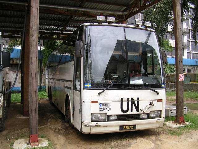 Buss