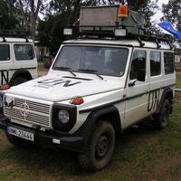 GeländeWagen, GW270