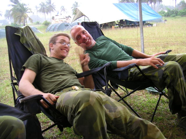Peter och Mats