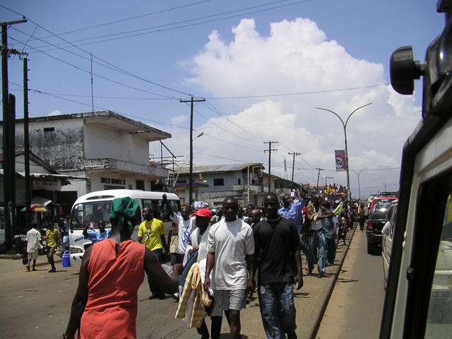 Val-demonstration