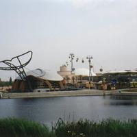 EXPO2000, Tyskland, 2000/06/03-/07/15