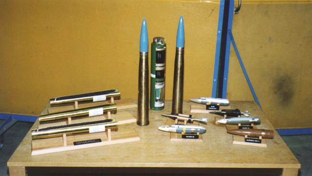 40mm-ammo