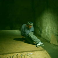 Skate på Area51, 2003/10/27
