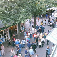 Liseberg, 2003/09/07