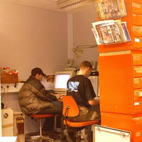 Danne och Filip