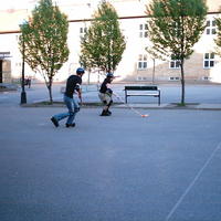 Inlinehockey - 2003/05/26