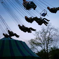 Liseberg, 80 år - 2003/05/08