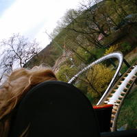 Liseberg - 2003/05/02