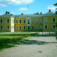 Residenset i Mariestad