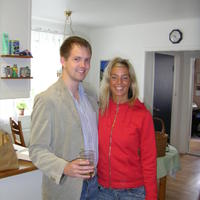 Karl och Maria