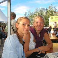 Göteborgskalaset, 2003-08-15