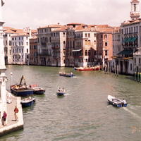 Venedig, 2001-07-17