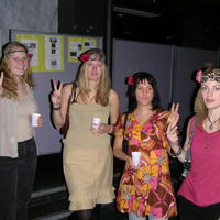 Hippiefest, 2003-10-11
