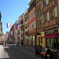 Strasbourg, 2004-06-08