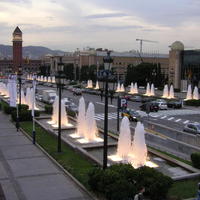 Barcelona, 2004-06-09