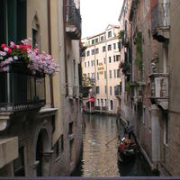 Venedig, 2004-06-15