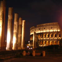 Rom, 2004-06-17