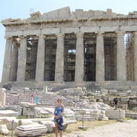 Athen, 2004-06-24