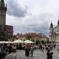Prag, 2004-07-04