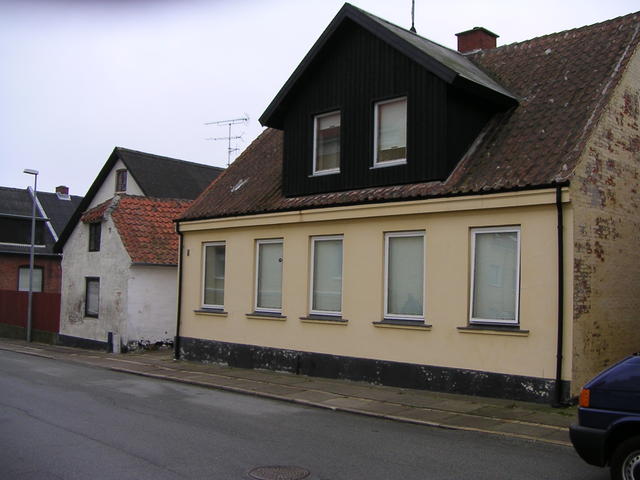 Hus
