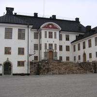 Karlbergs slott