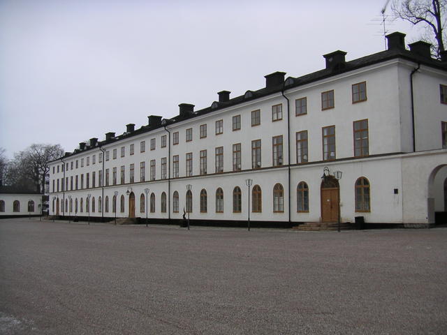 Hotellet