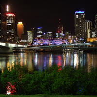 Brisbane, 24-28 Juli 2006