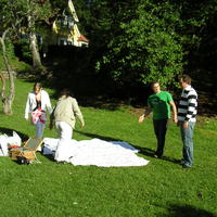 Midsommar 2006