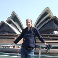Sydney, 16-19 December 2006