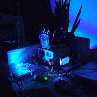 RGB-LED