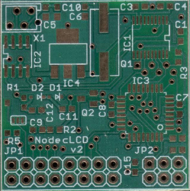 node-clcd