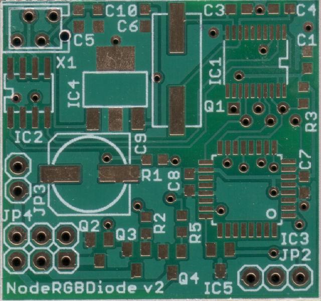 node-RGBDiode