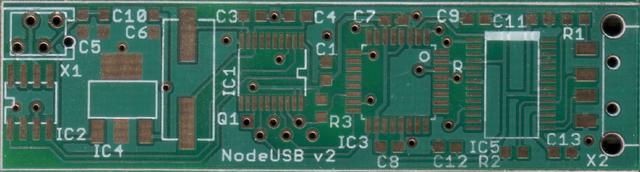 node-usb