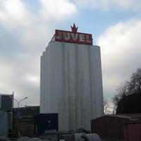 Silo